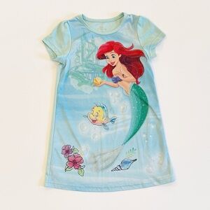 Disney Princess Ariel Nightgown